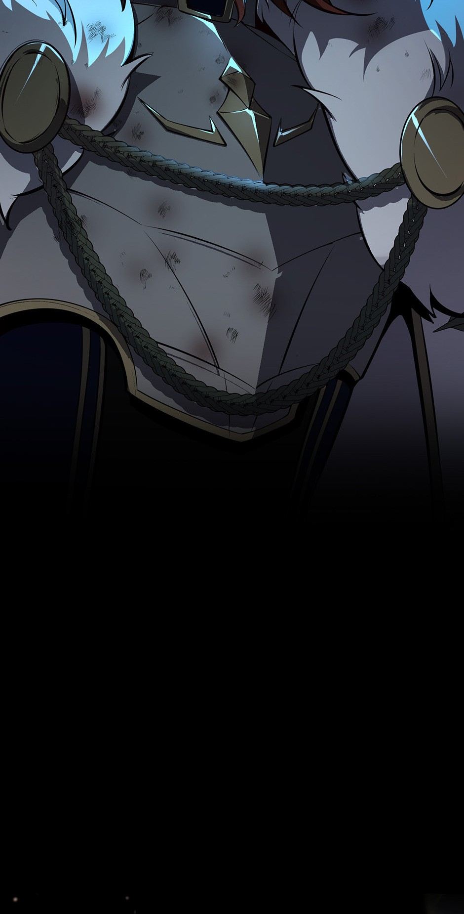 The Beginning After the End - Chapter 257 Page 58