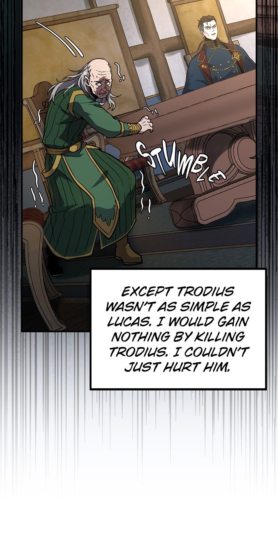 The Beginning After the End - Chapter 257 Page 7