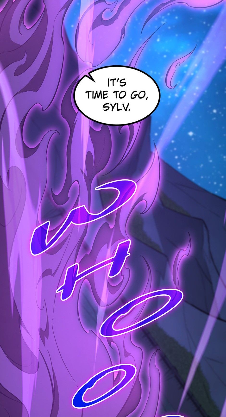The Beginning After the End - Chapter 257 Page 81