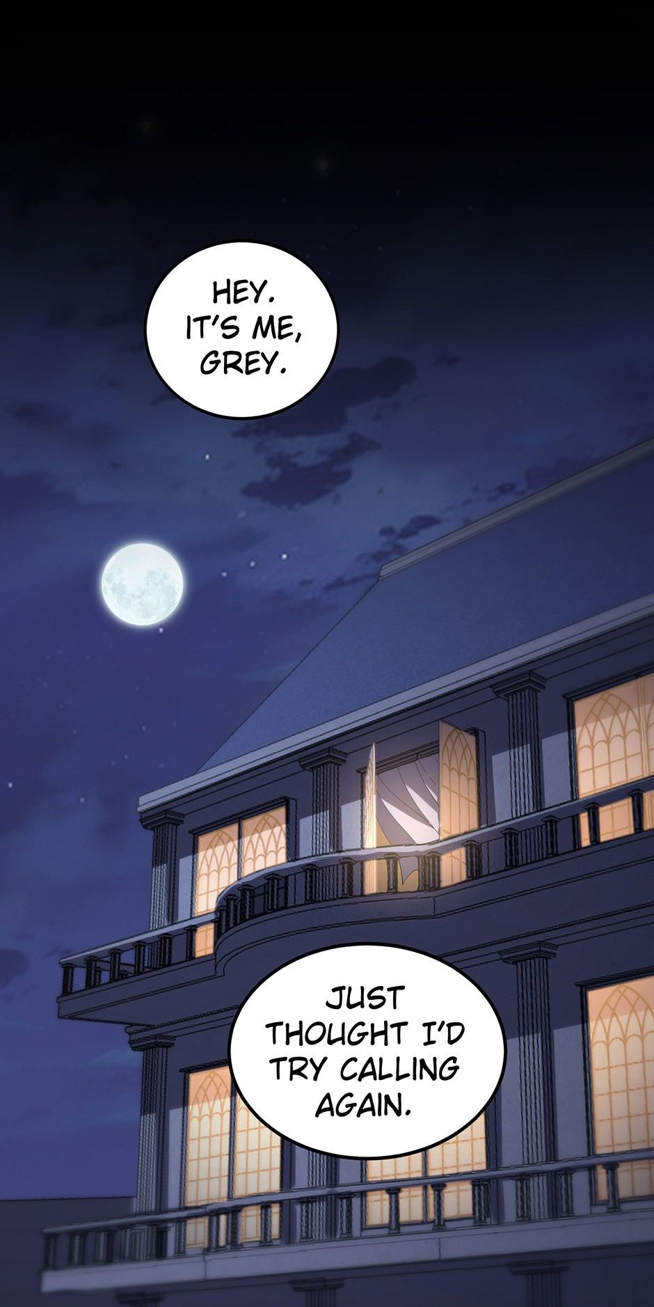 The Beginning After the End - Chapter 258 Page 1