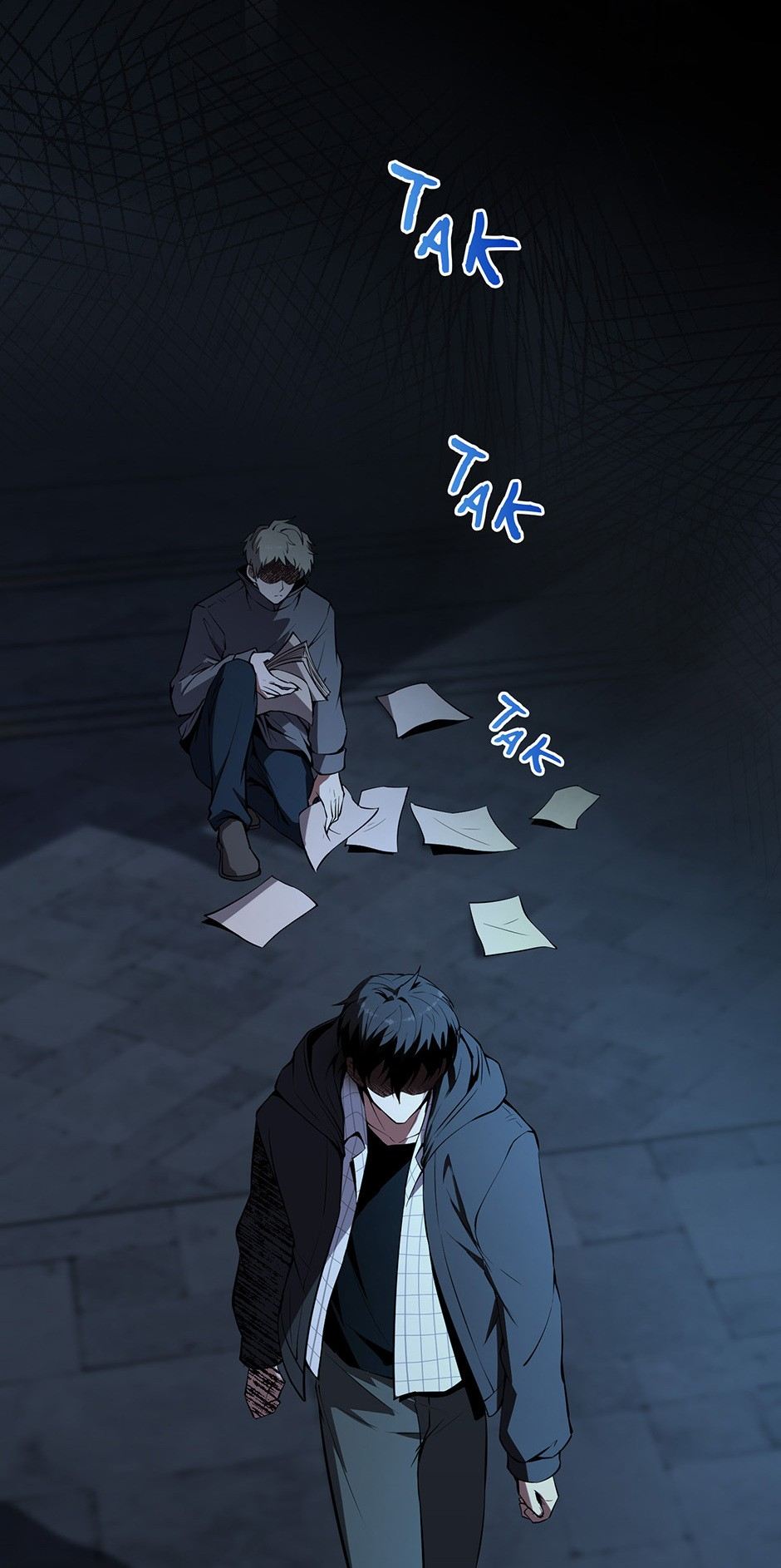 The Beginning After the End - Chapter 258 Page 15
