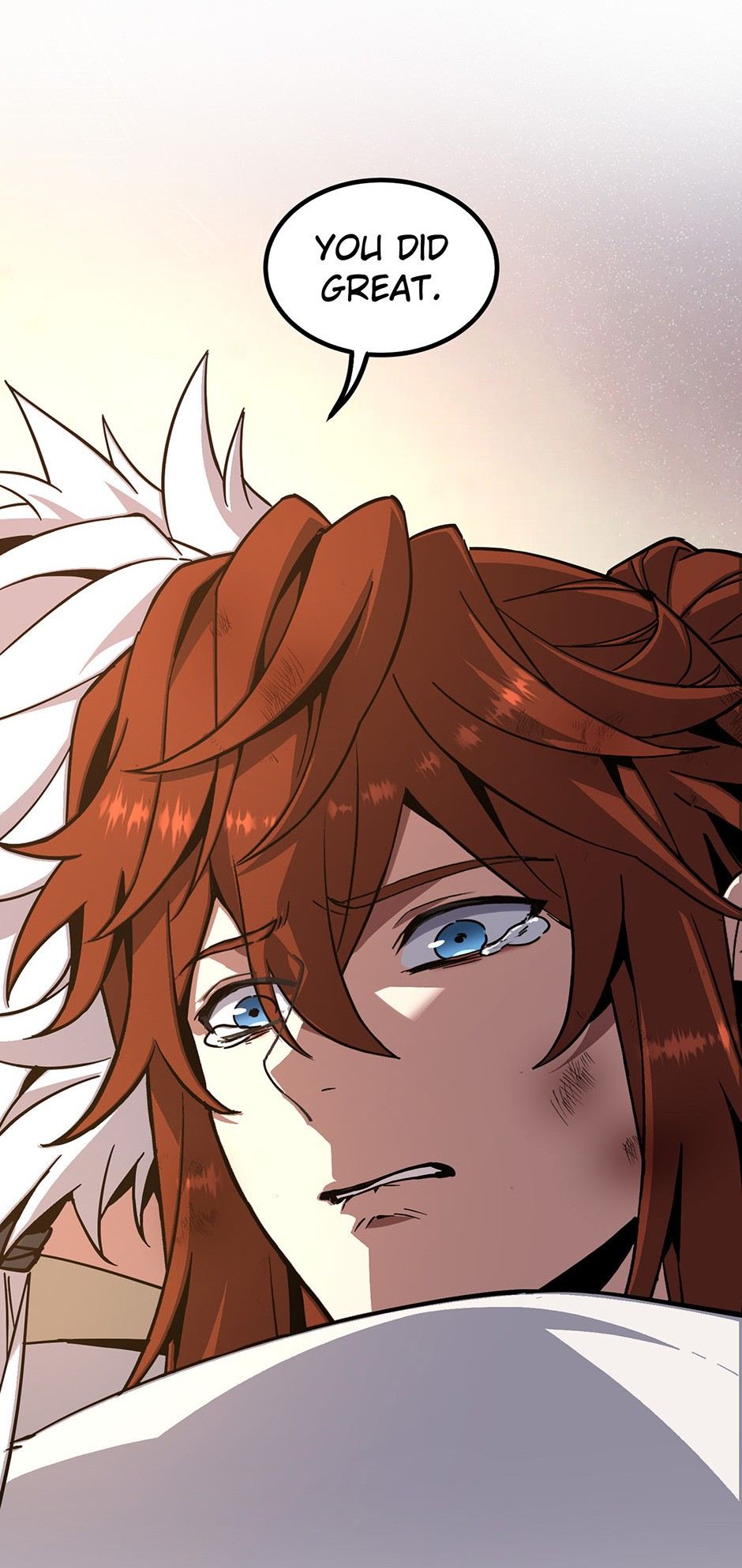 The Beginning After the End - Chapter 258 Page 91