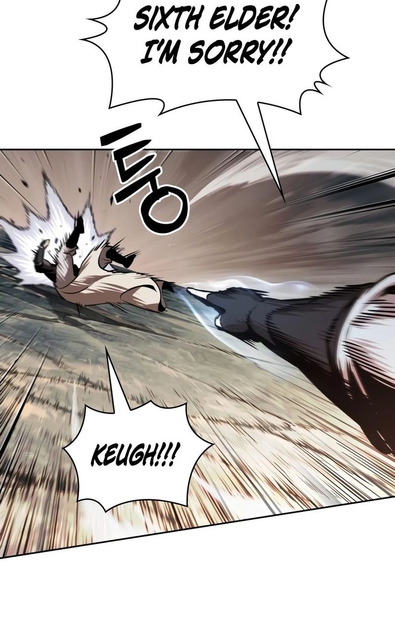 Nano Machine - Chapter 319 Page 17