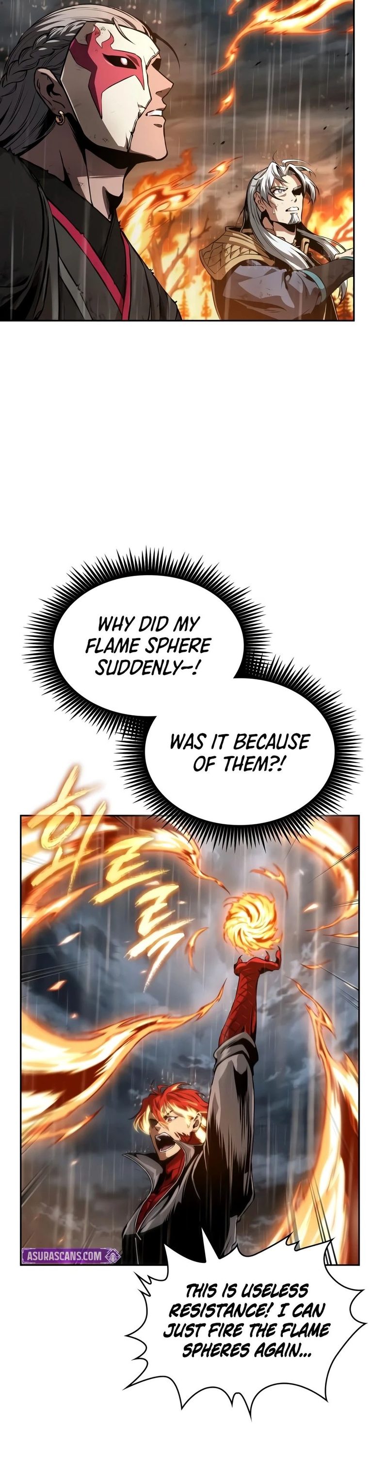 Nano Machine - Chapter 319 Page 3