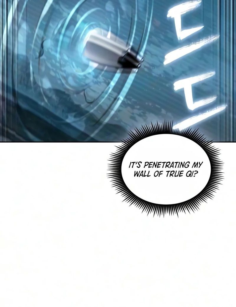 Nano Machine - Chapter 324 Page 11