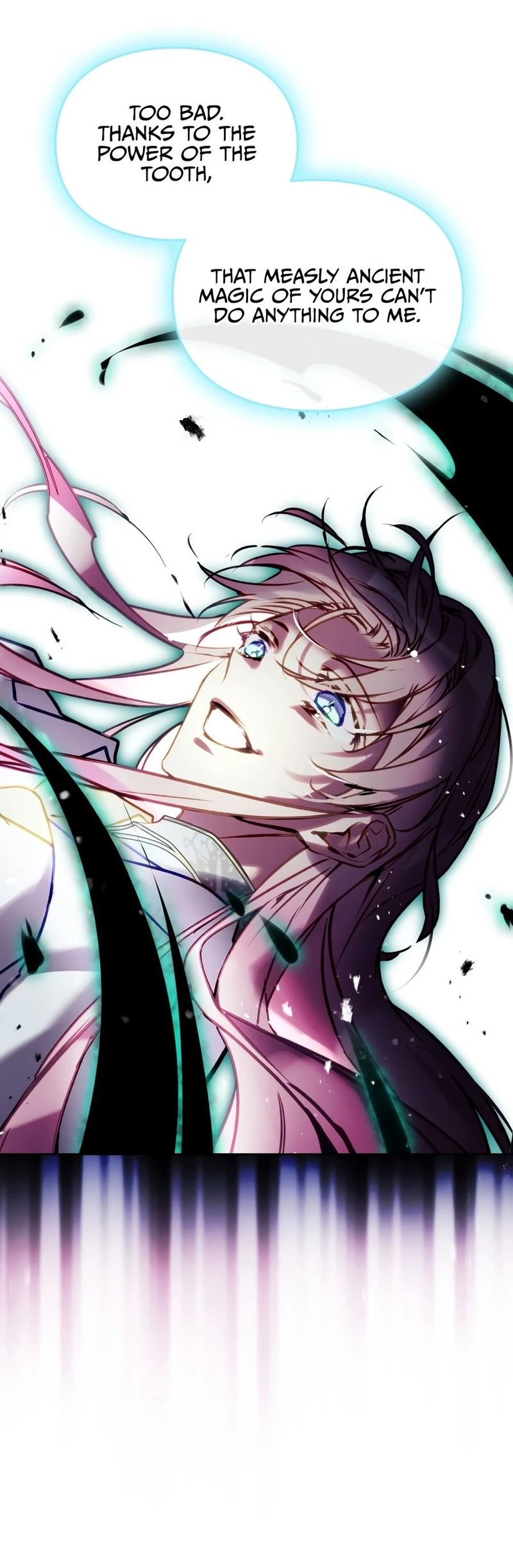 Death Is The Only Ending For The Villainess - Chapter 210 Page 7