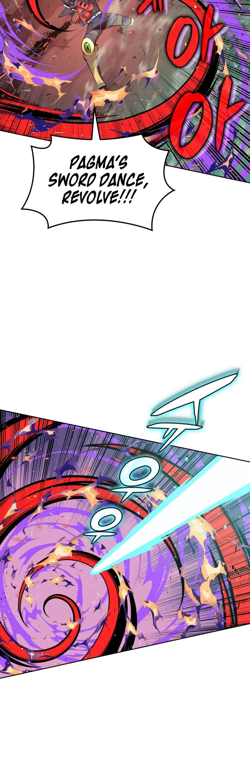 Overgeared (Team Argo) - Chapter 324 Page 19