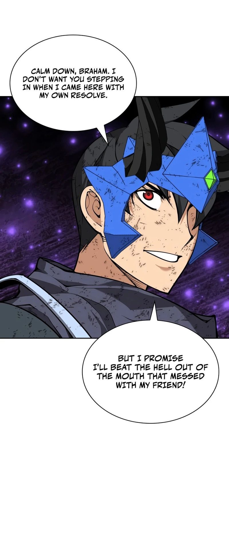 Overgeared (Team Argo) - Chapter 333 Page 13
