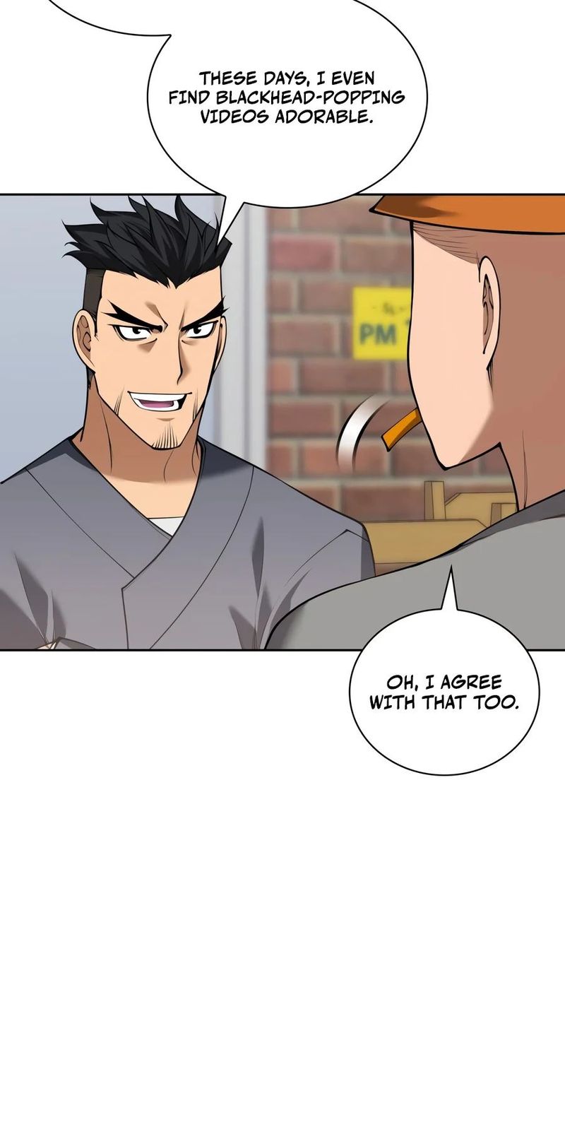 Overgeared (Team Argo) - Chapter 336 Page 19