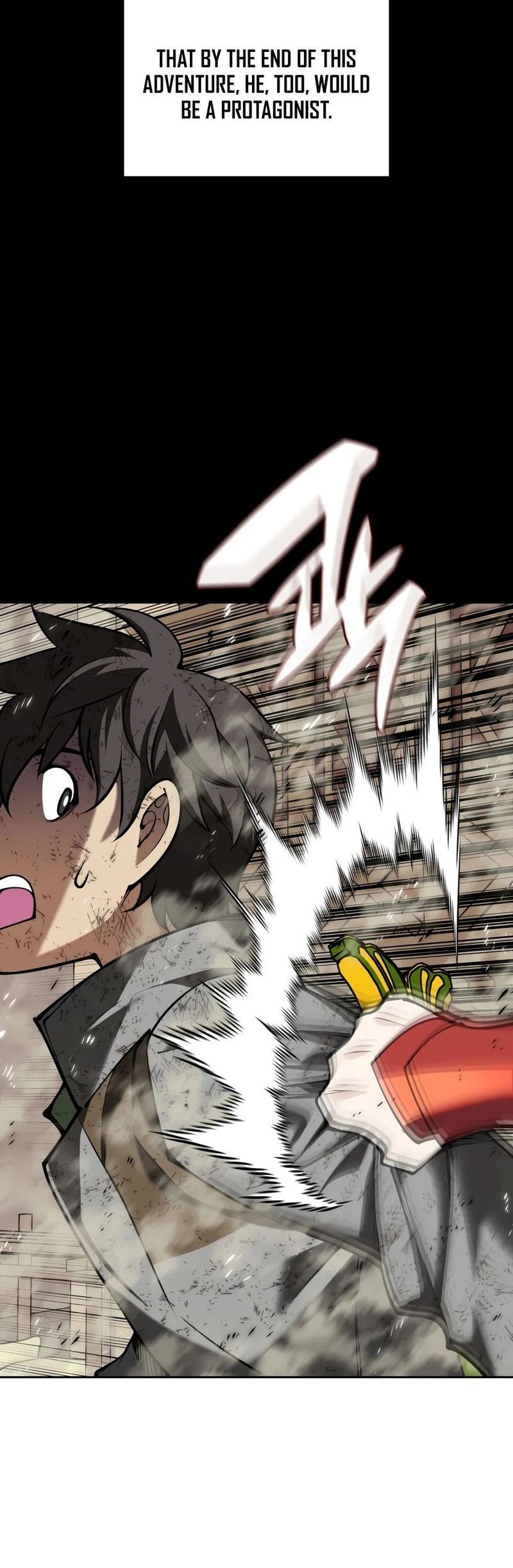 Overgeared (Team Argo) - Chapter 339 Page 11