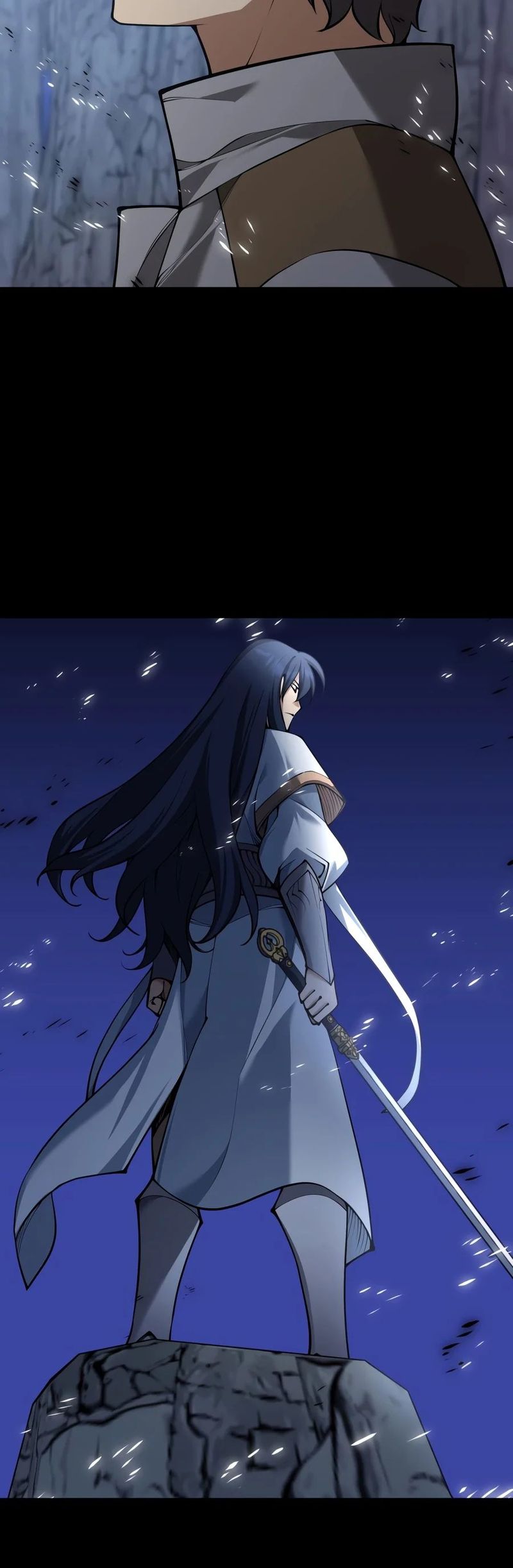 Overgeared (Team Argo) - Chapter 339 Page 7
