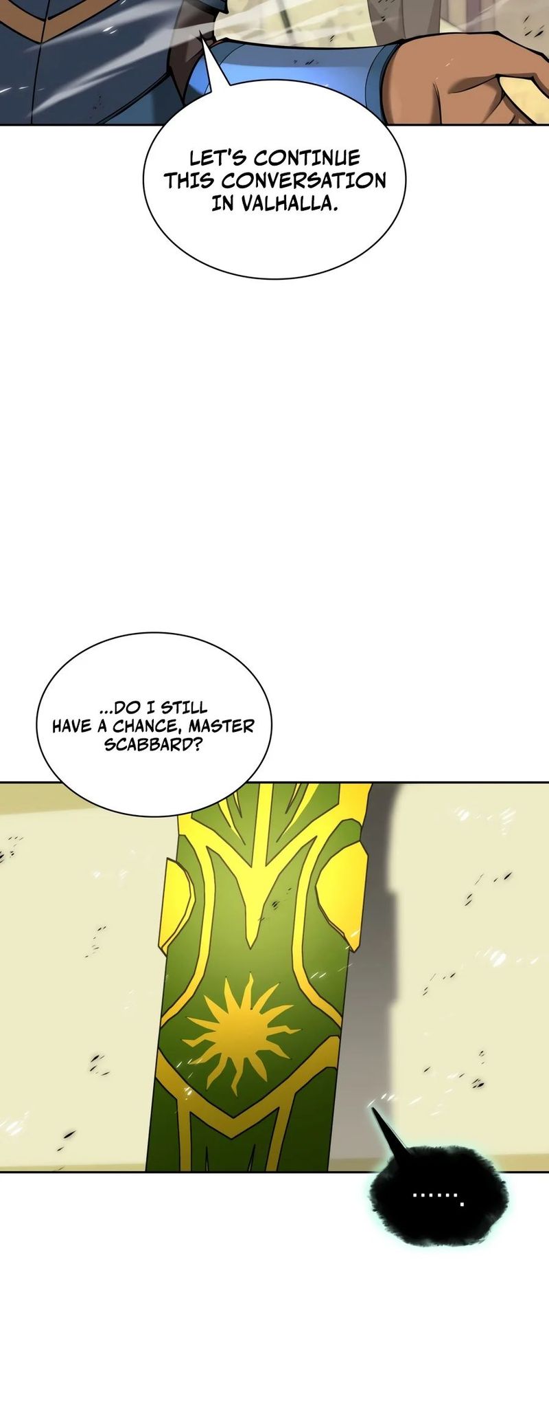 Overgeared (Team Argo) - Chapter 340 Page 11