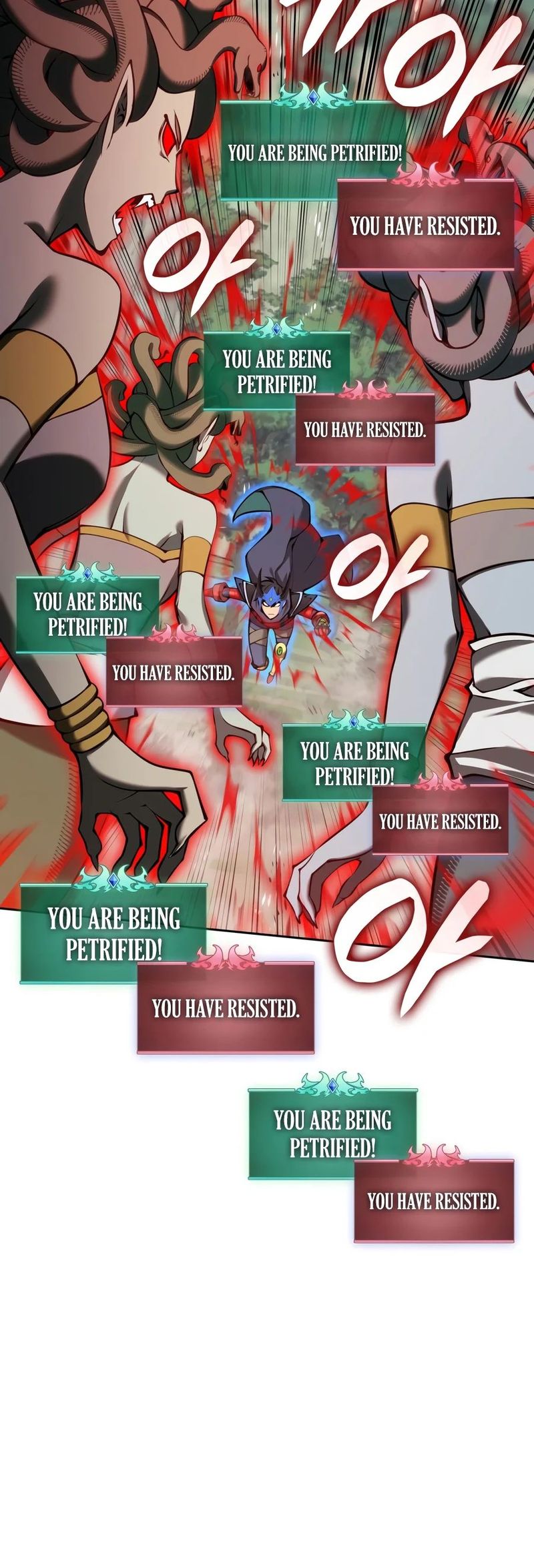 Overgeared (Team Argo) - Chapter 340 Page 19