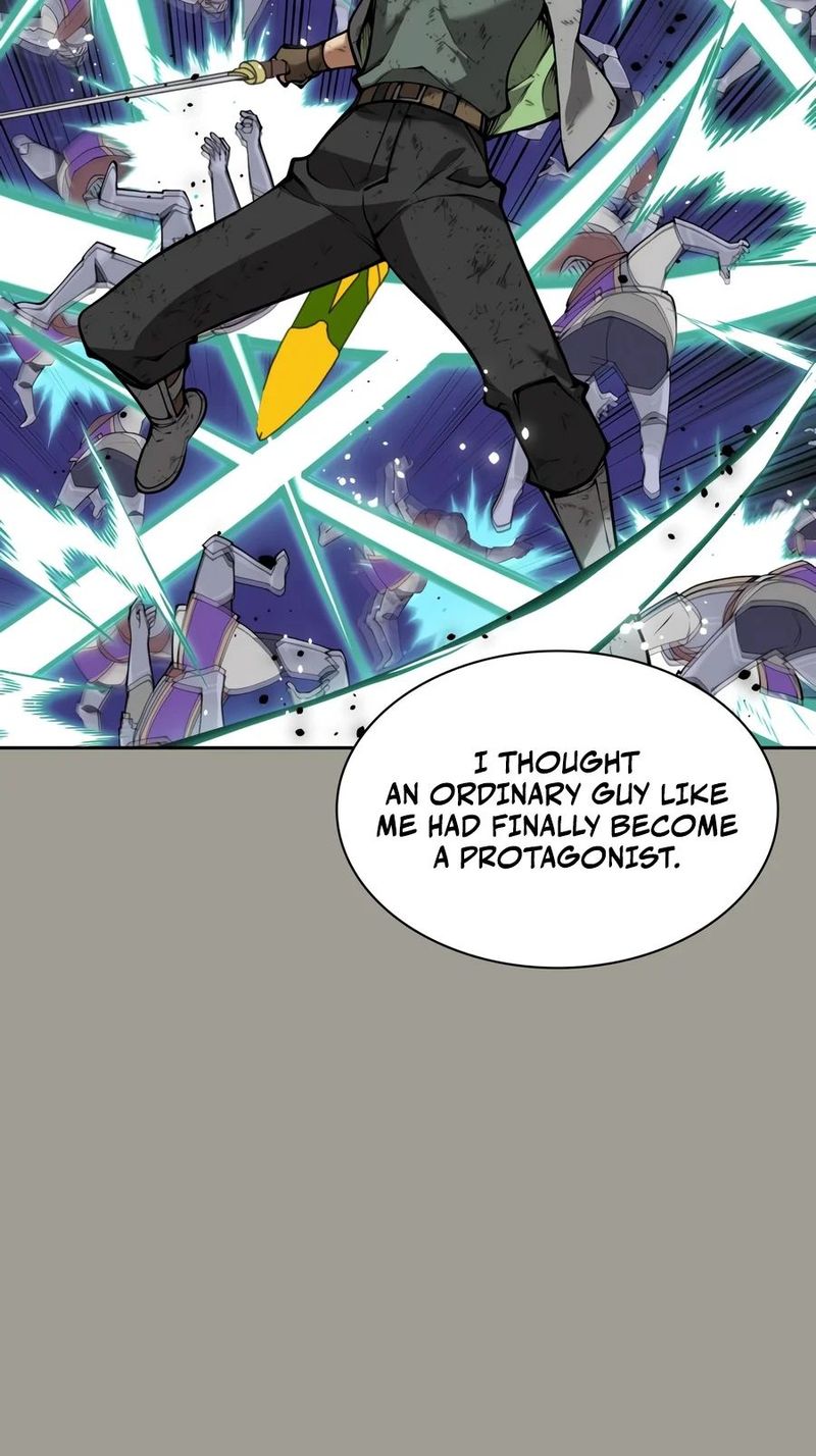 Overgeared (Team Argo) - Chapter 340 Page 3