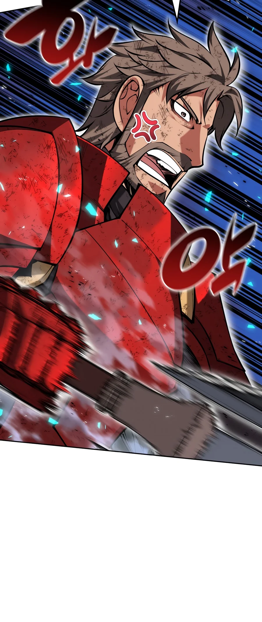 Overgeared (Team Argo) - Chapter 346 Page 10