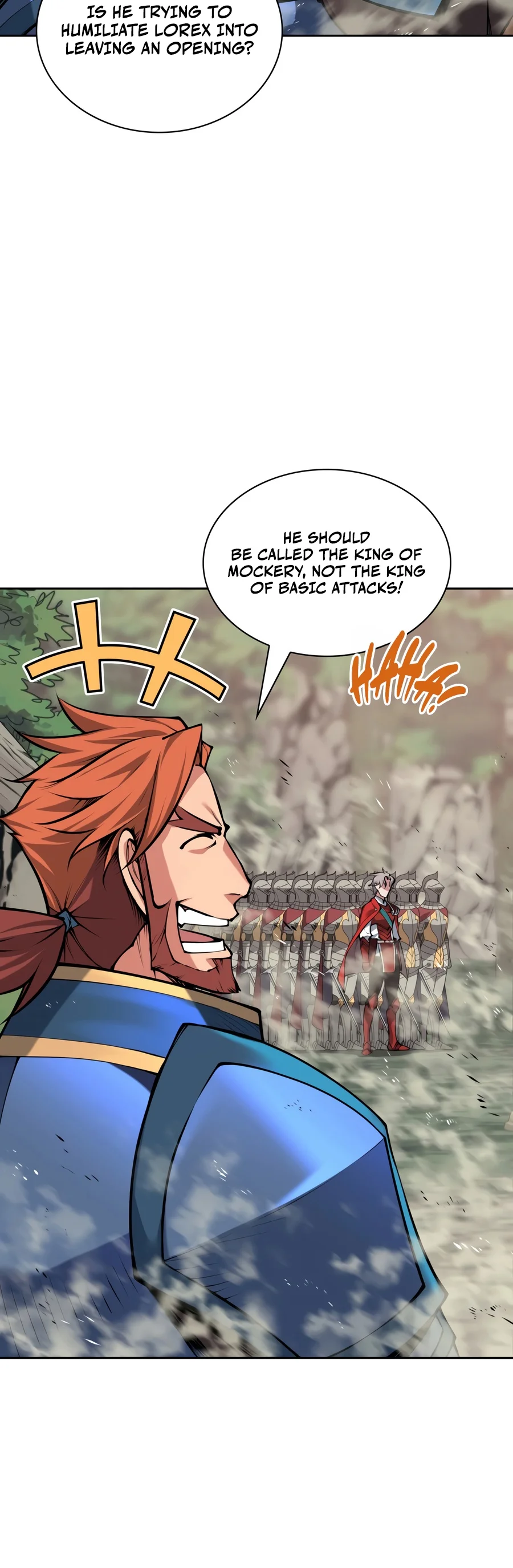 Overgeared (Team Argo) - Chapter 346 Page 14