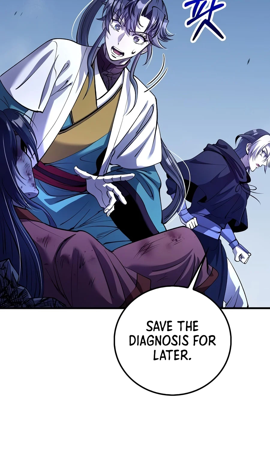 Doctor