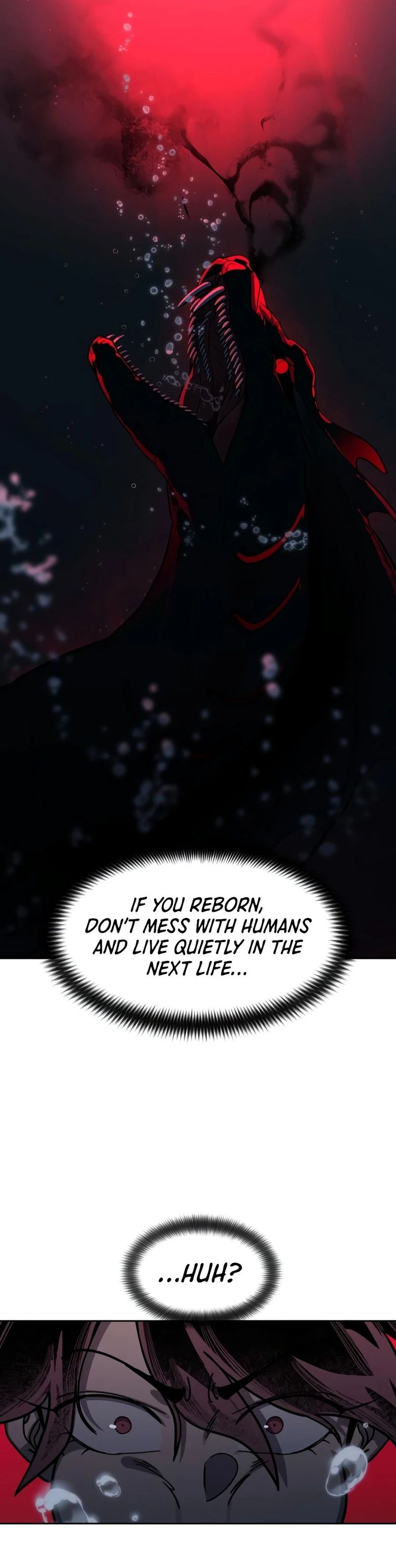 Return of the Mount Hua Sect - Chapter 166 Page 7