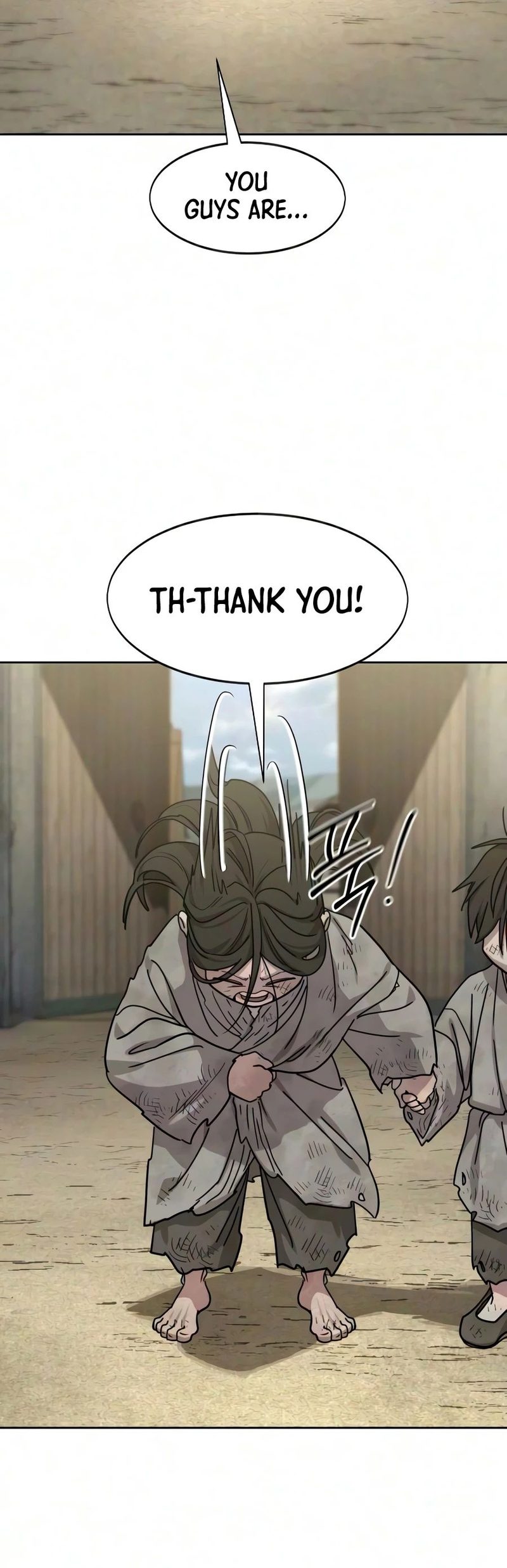 Return of the Mount Hua Sect - Chapter 171 Page 13