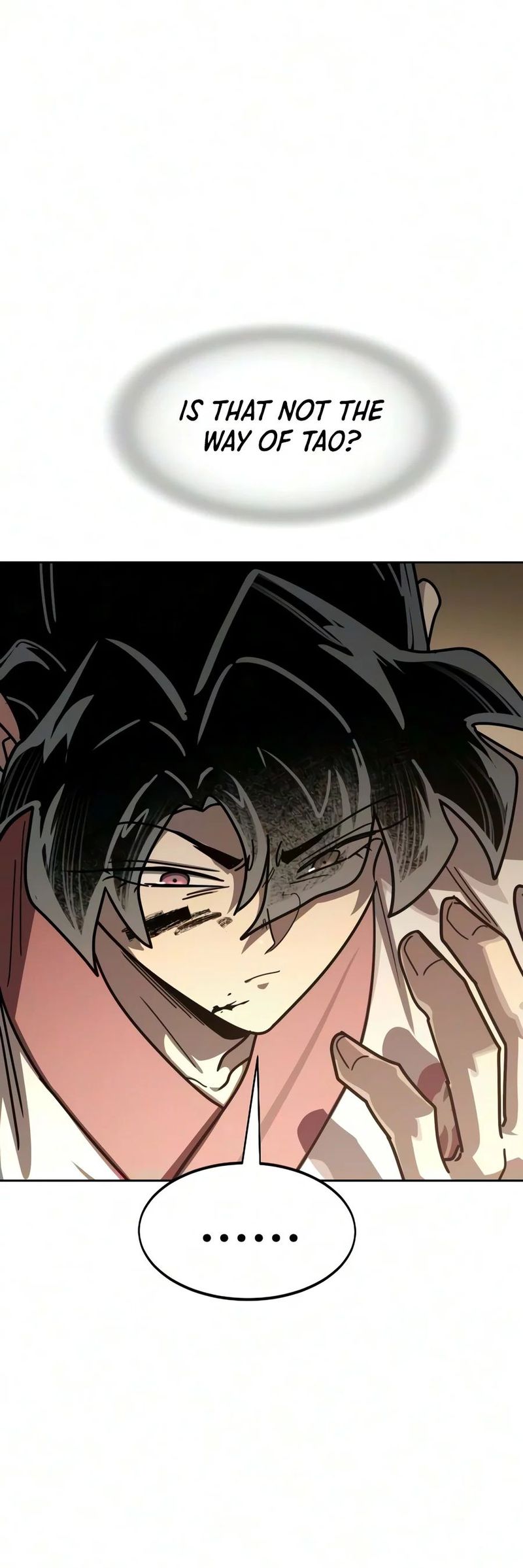 Return of the Mount Hua Sect - Chapter 179 Page 17