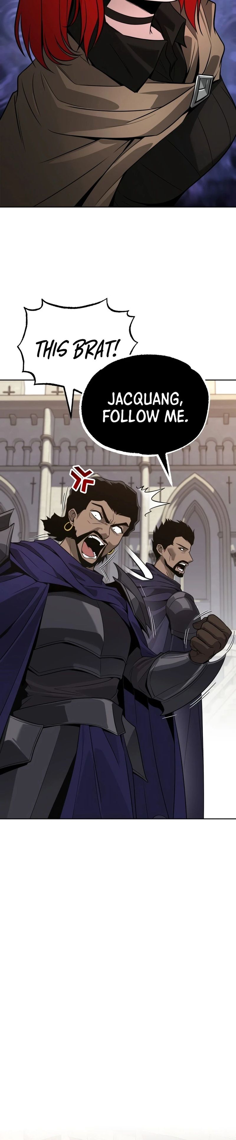 Reformation of the Deadbeat Noble - Chapter 139 Page 19