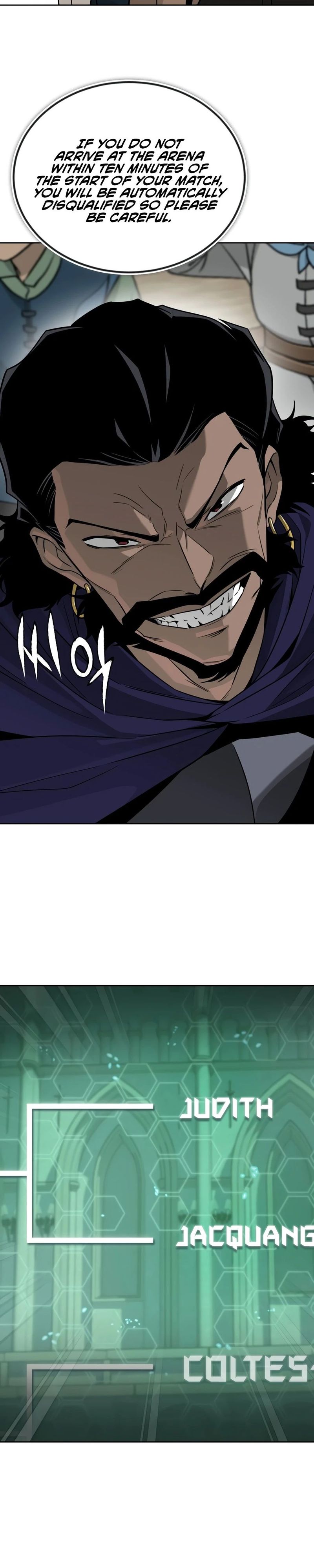 Reformation of the Deadbeat Noble - Chapter 139 Page 21