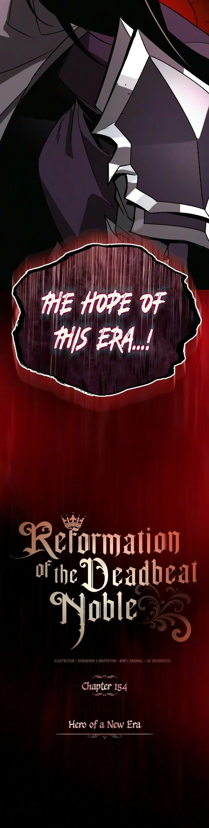 Reformation of the Deadbeat Noble - Chapter 154 Page 25