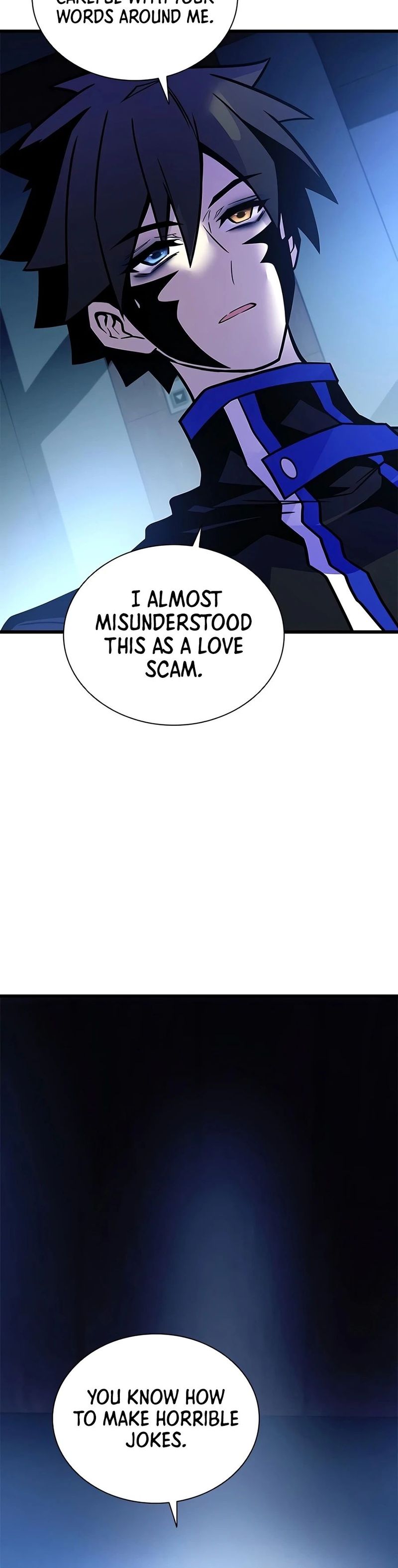 Villain To Kill - Chapter 237 Page 17