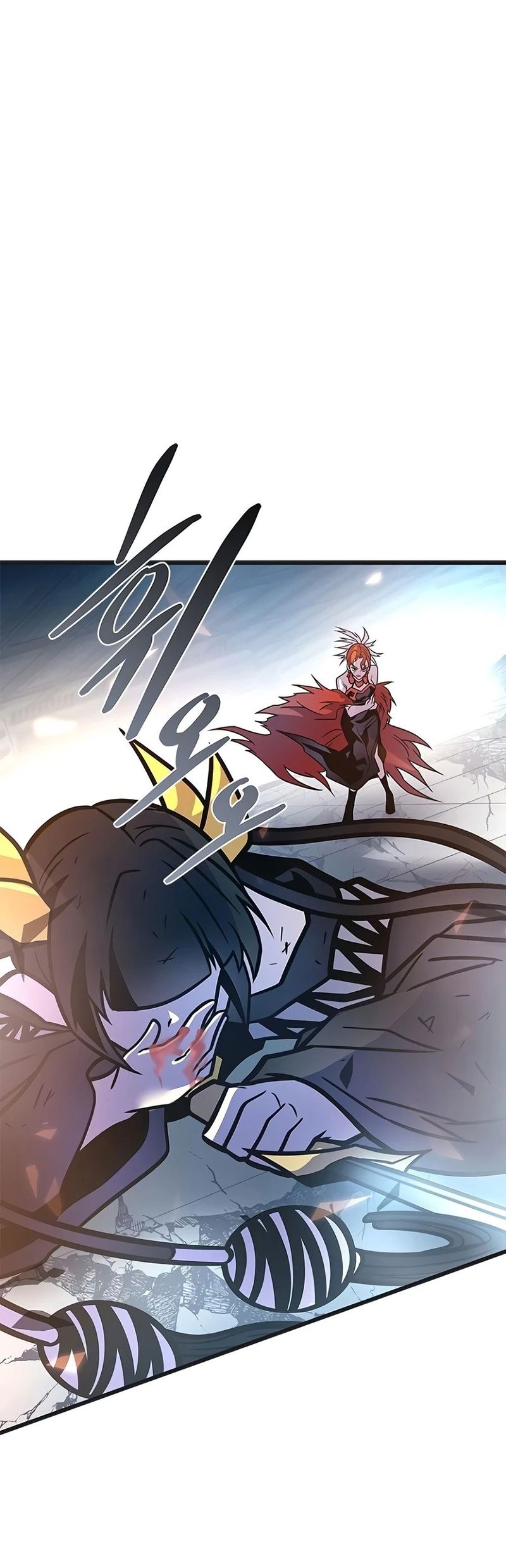 Villain To Kill - Chapter 239 Page 24