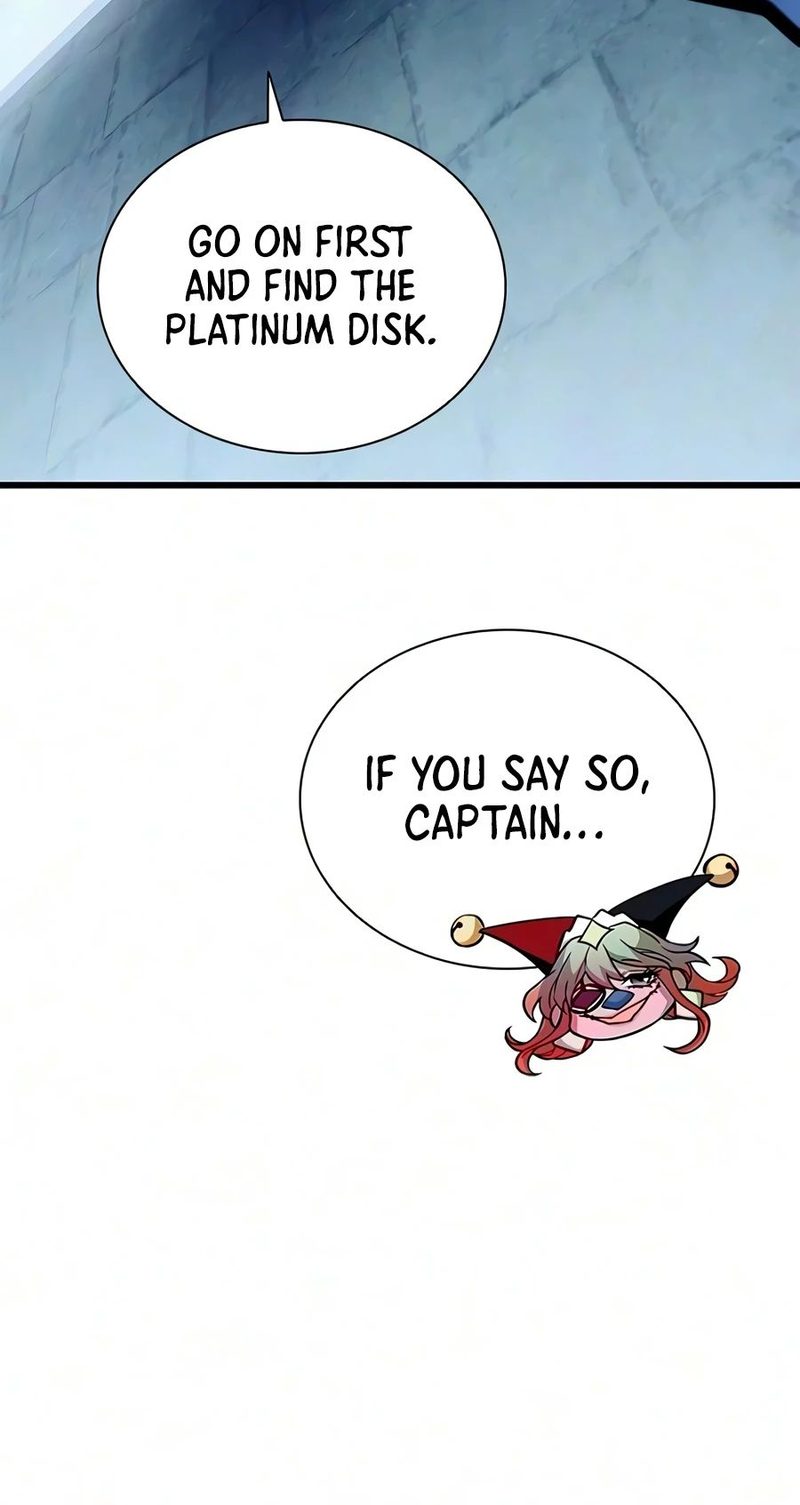 Villain To Kill - Chapter 244 Page 13