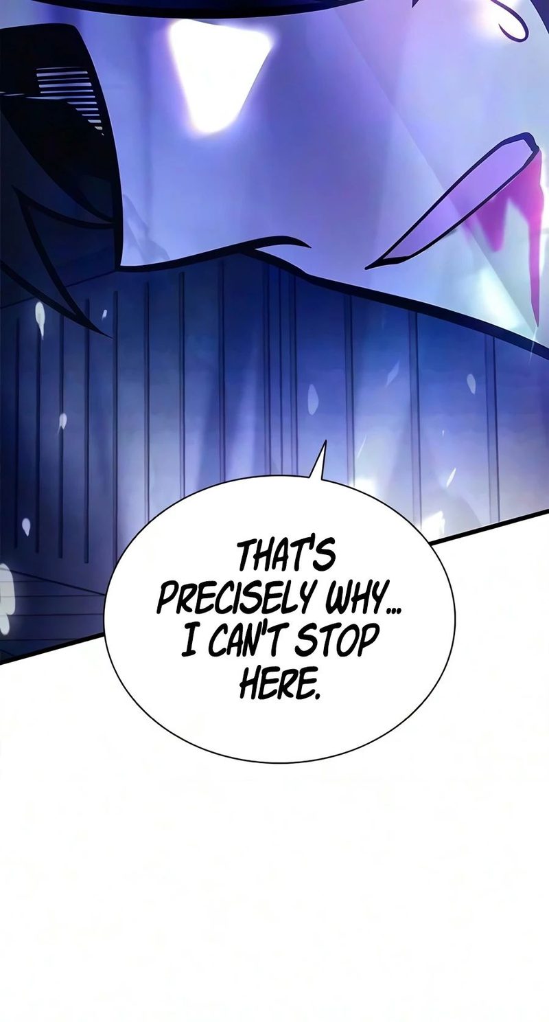 Villain To Kill - Chapter 245 Page 9