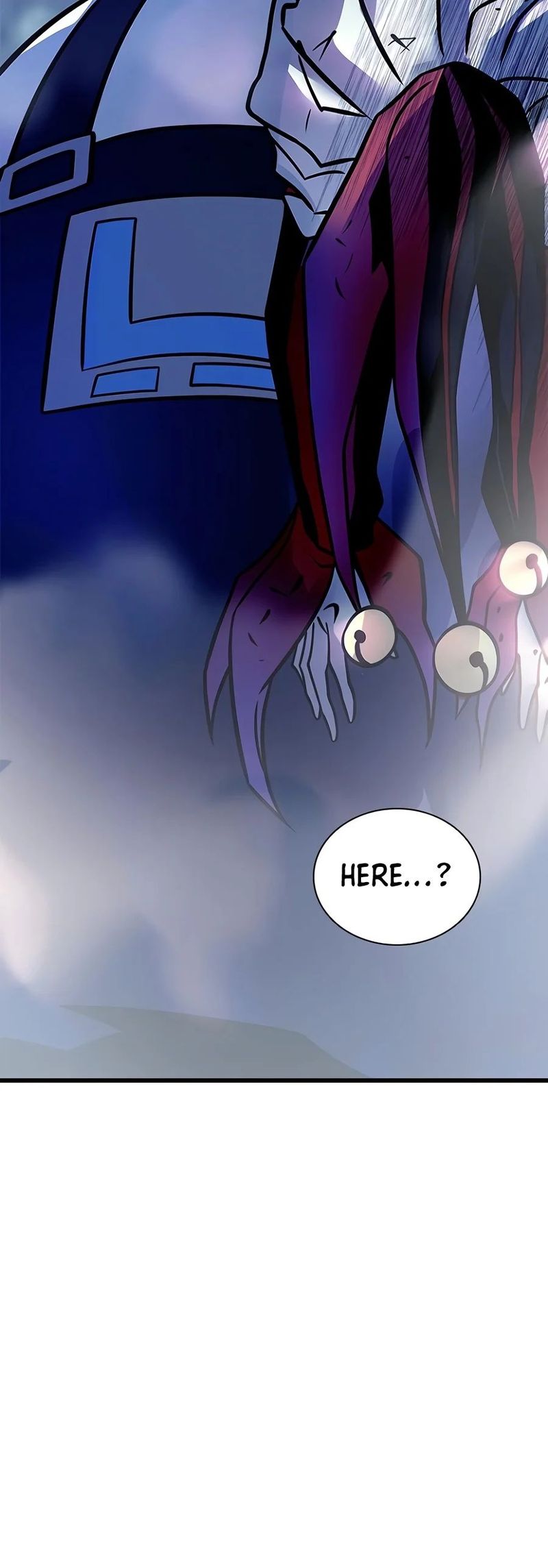 Villain To Kill - Chapter 250 Page 20