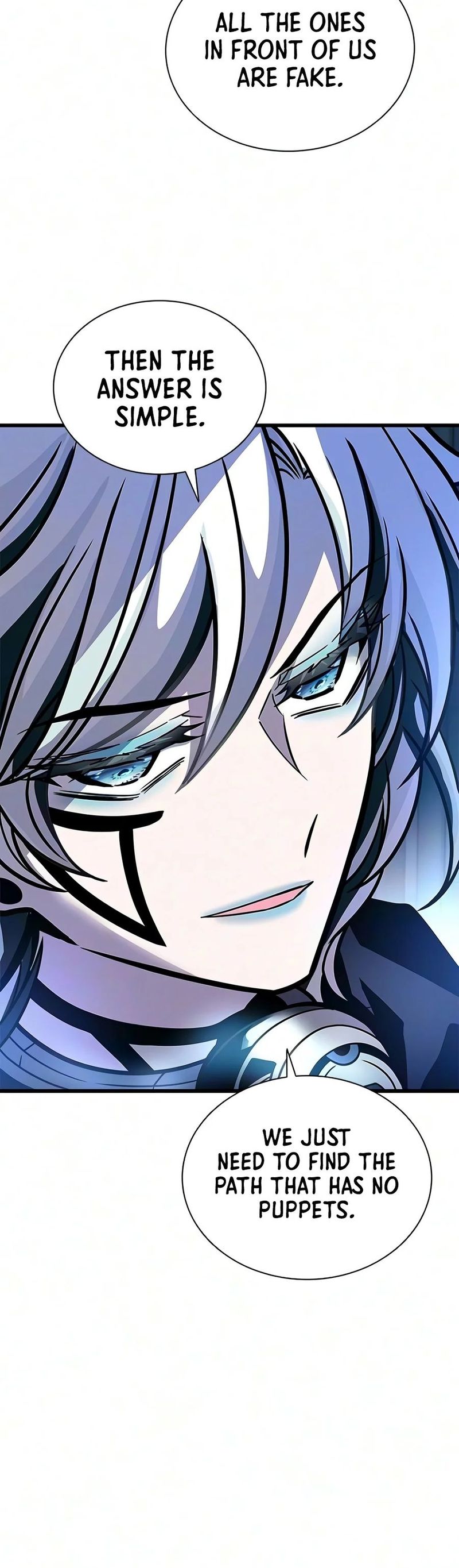 Villain To Kill - Chapter 251 Page 6