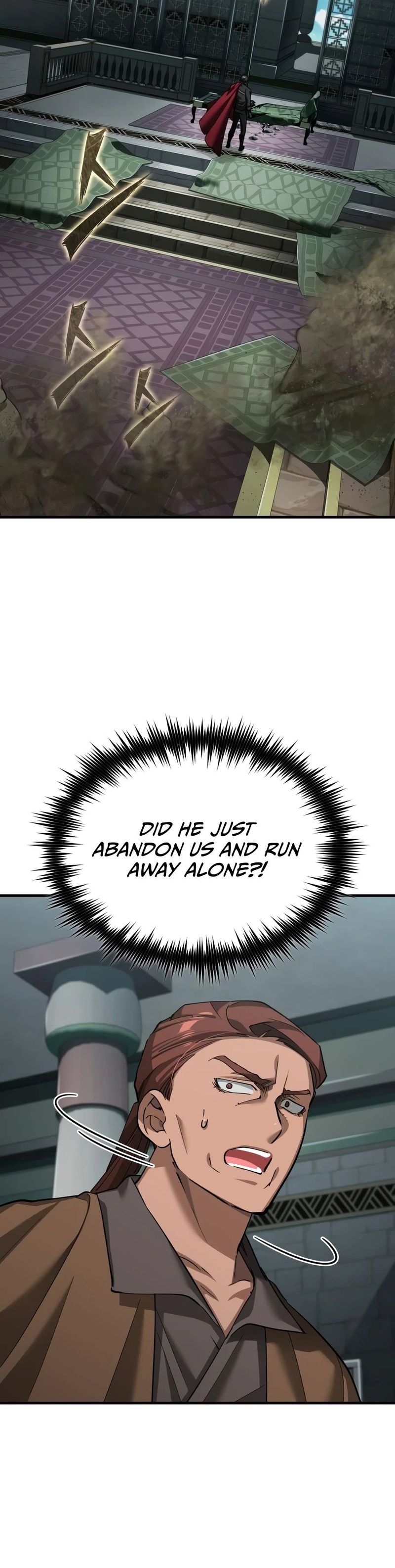 The Heavenly Demon Can