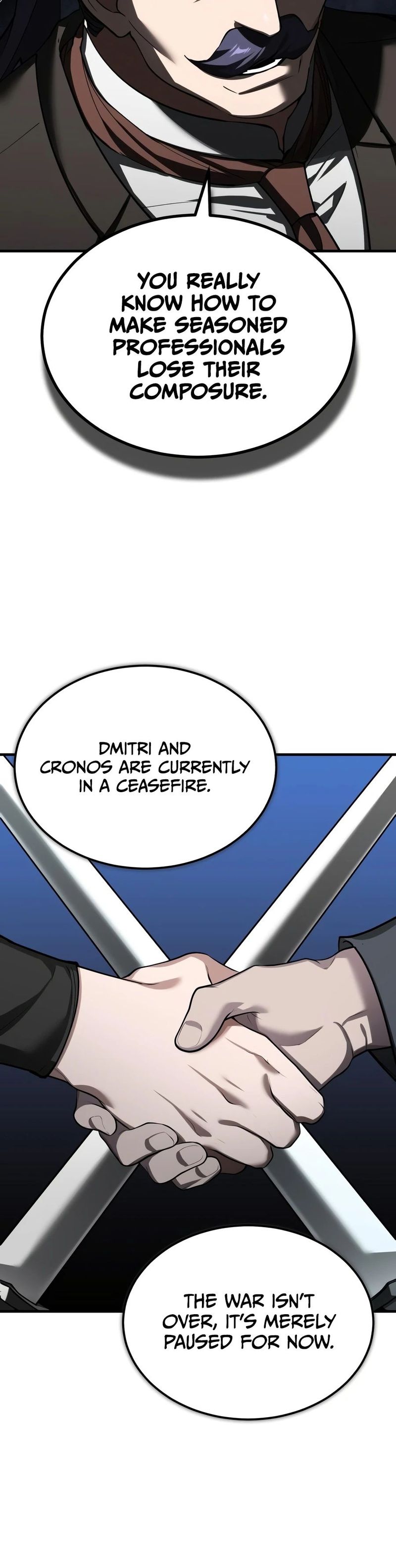 The Heavenly Demon Can