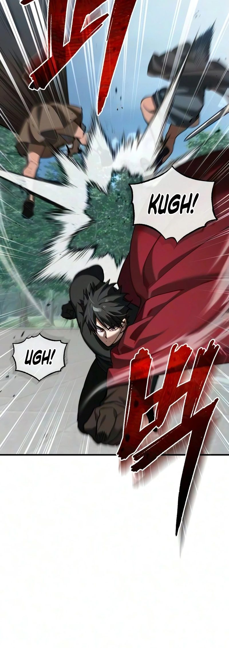 The Heavenly Demon Can