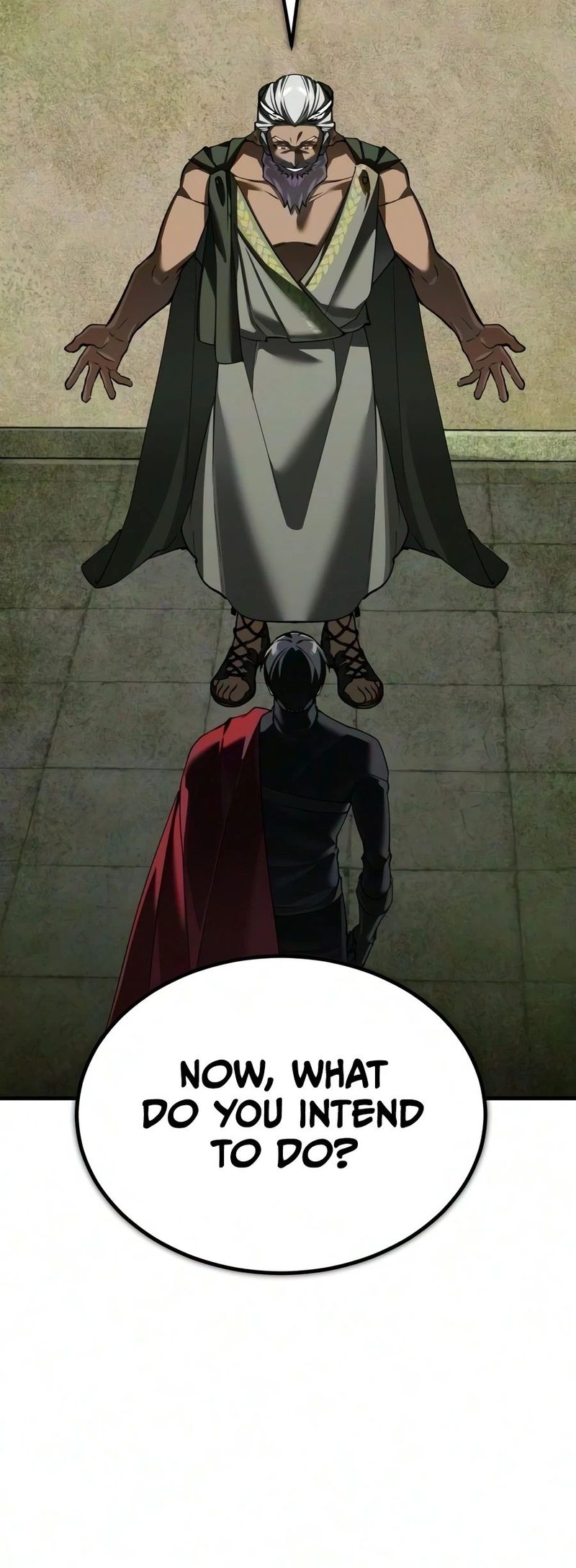 The Heavenly Demon Can