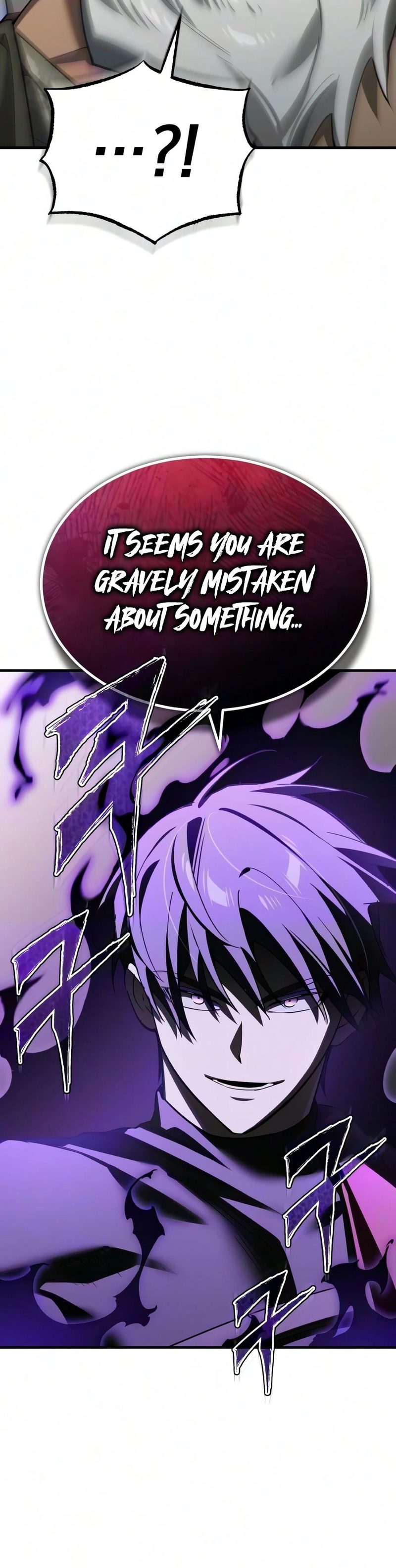 The Heavenly Demon Can