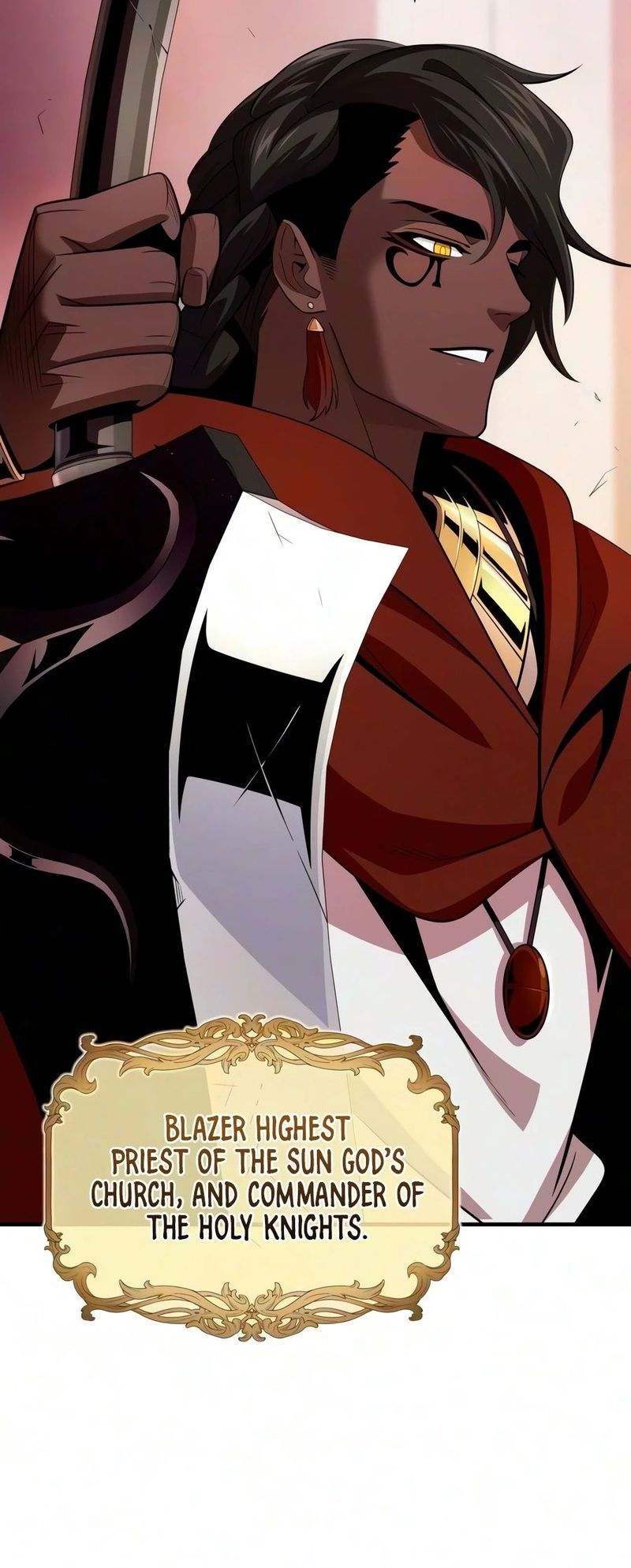 The Dark Magician Transmigrates After 66666 Years - Chapter 184 Page 15