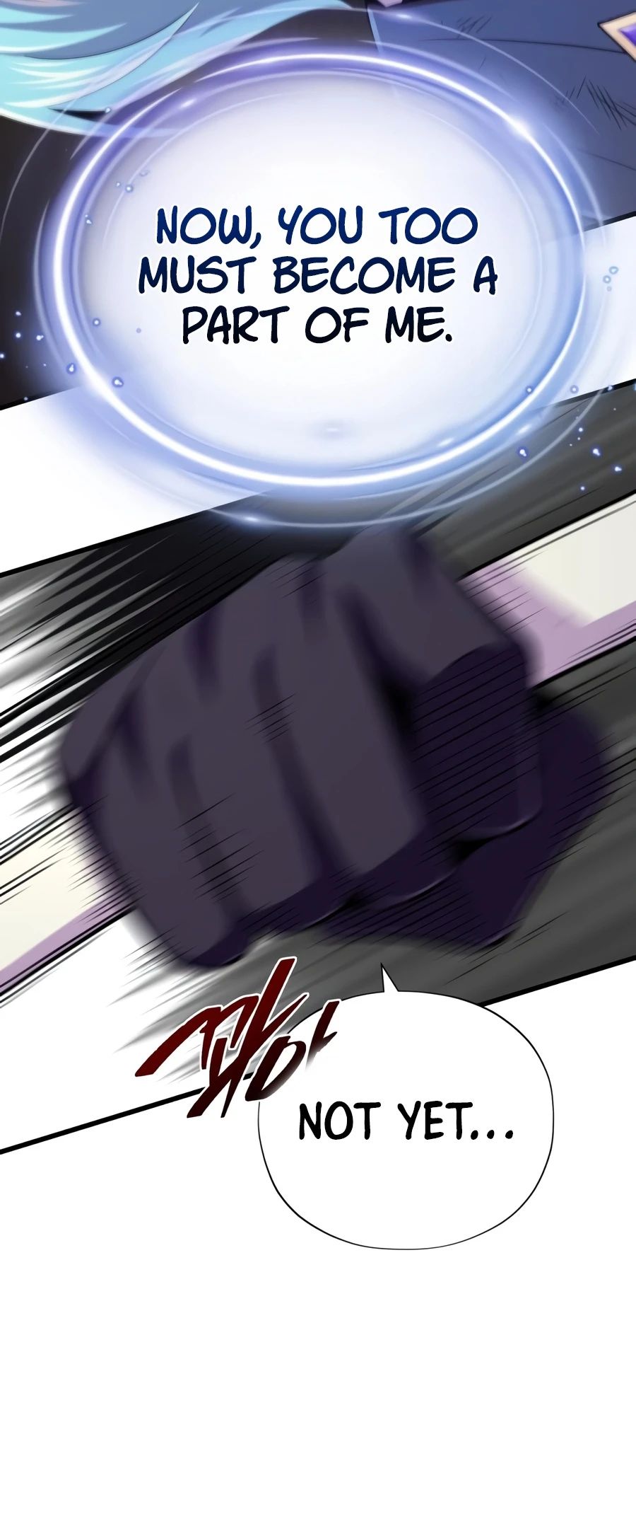 The Dark Magician Transmigrates After 66666 Years - Chapter 185 Page 9