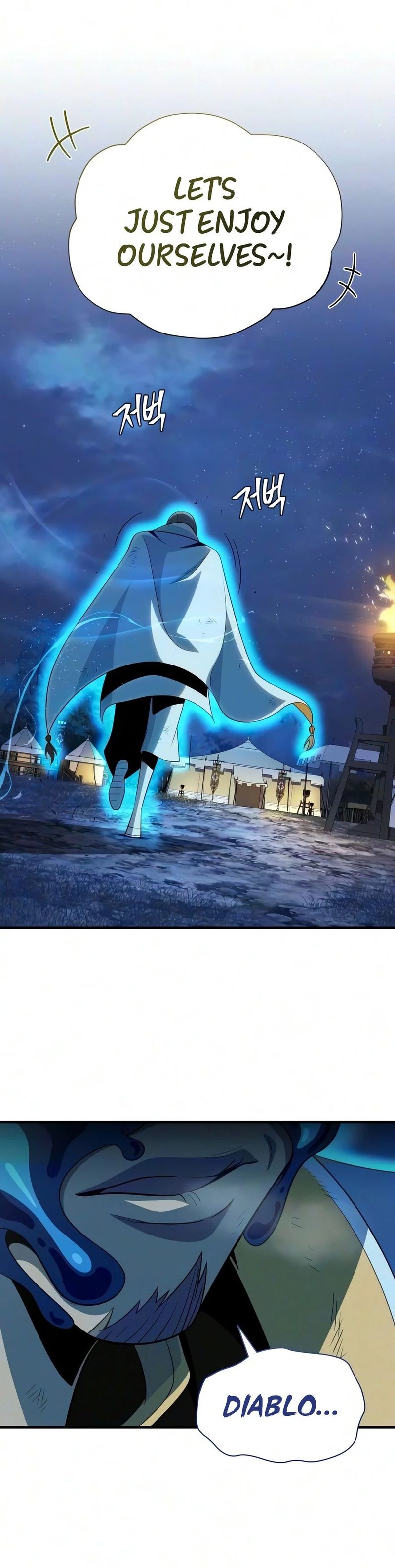 The Dark Magician Transmigrates After 66666 Years - Chapter 188 Page 23
