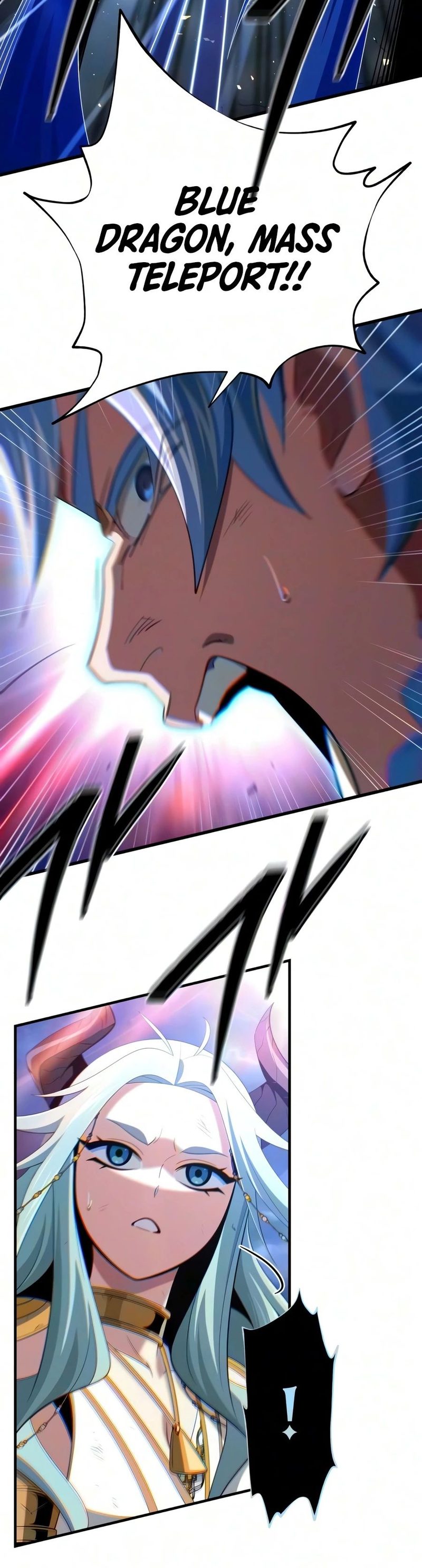 The Dark Magician Transmigrates After 66666 Years - Chapter 194 Page 19