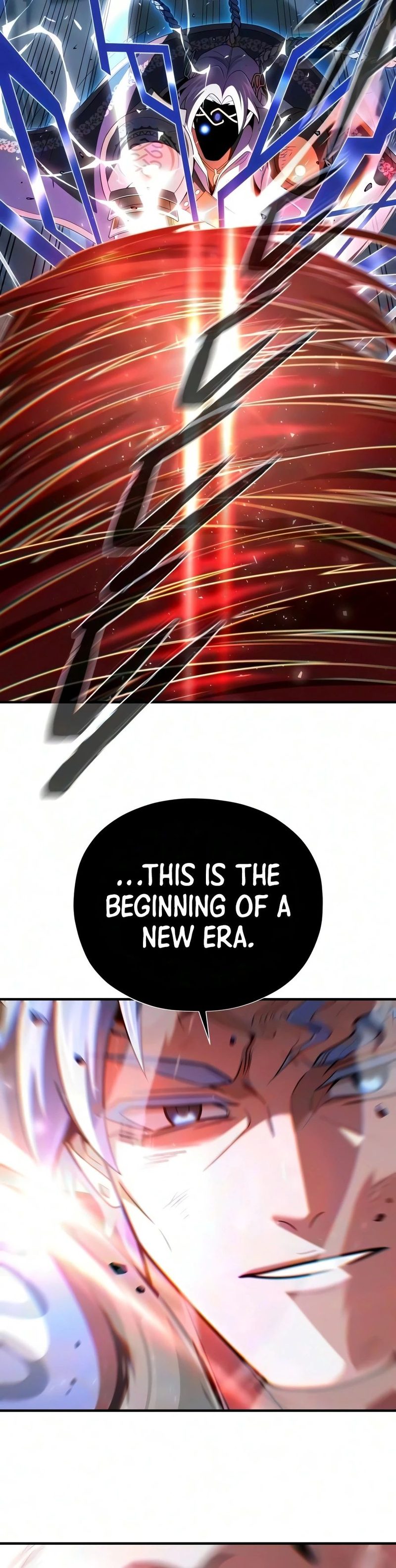 The Dark Magician Transmigrates After 66666 Years - Chapter 194 Page 21