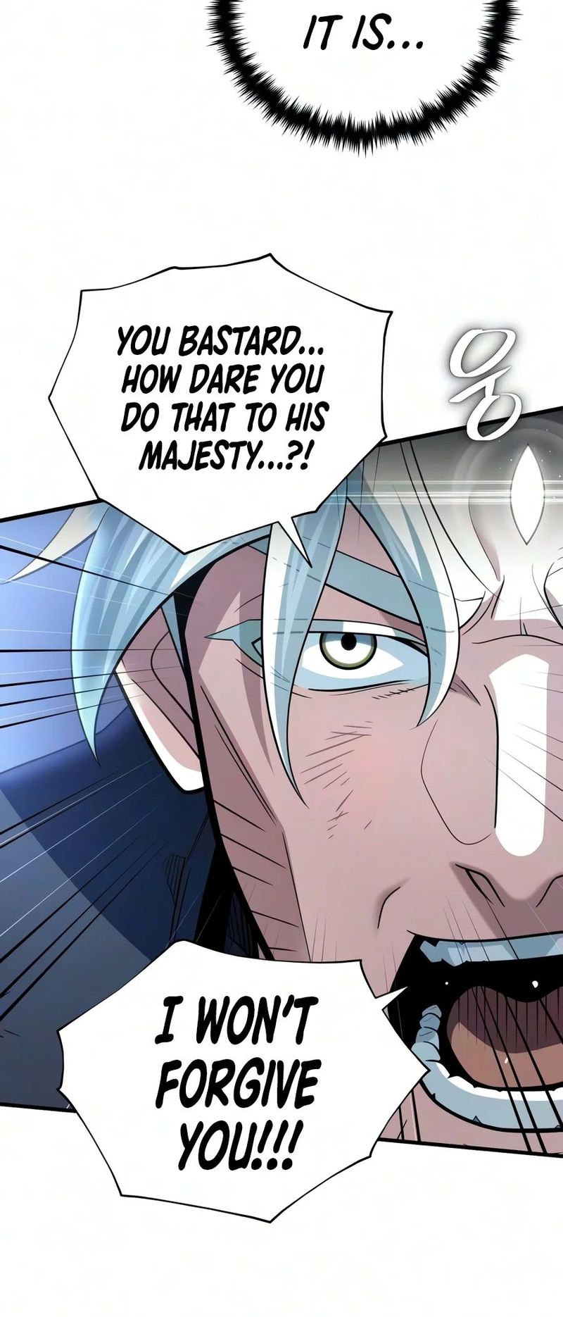 The Dark Magician Transmigrates After 66666 Years - Chapter 196 Page 3