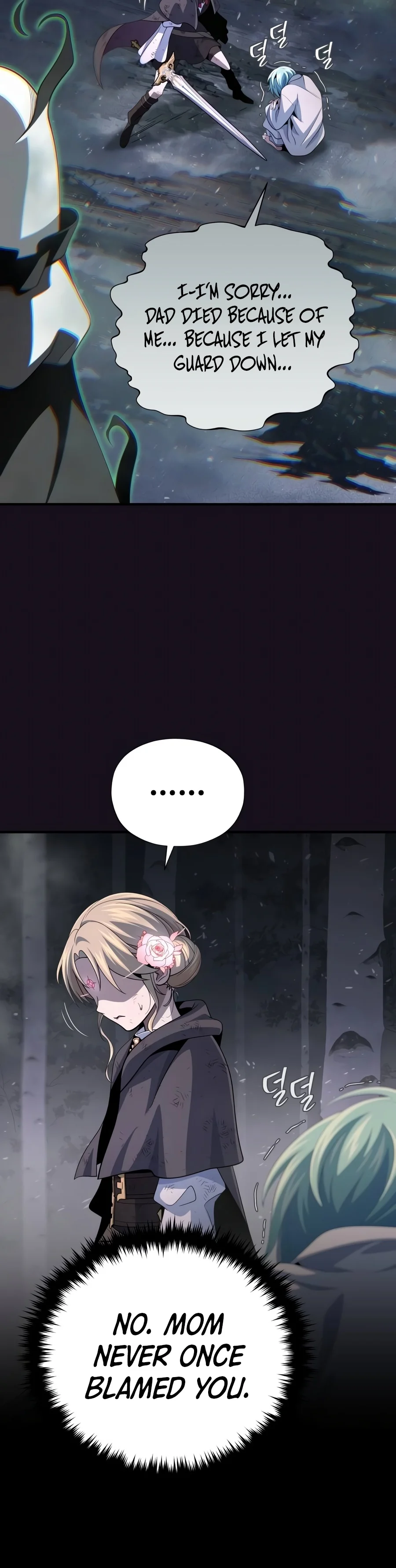 The Dark Magician Transmigrates After 66666 Years - Chapter 204 Page 18