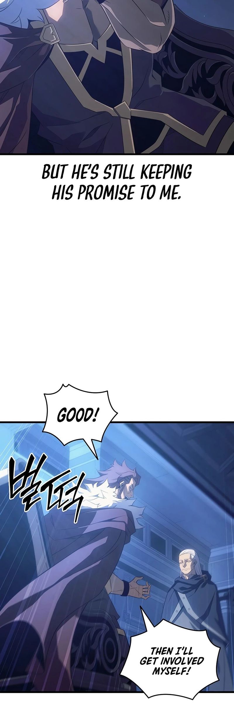 The Great Mage Returns After 4000 Years - Chapter 259 Page 3
