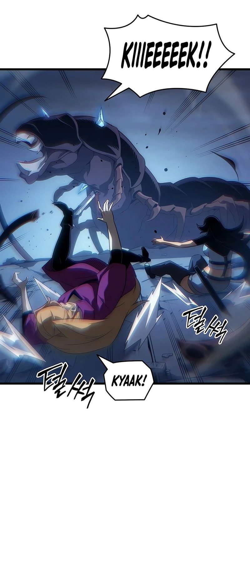 The Great Mage Returns After 4000 Years - Chapter 264 Page 17