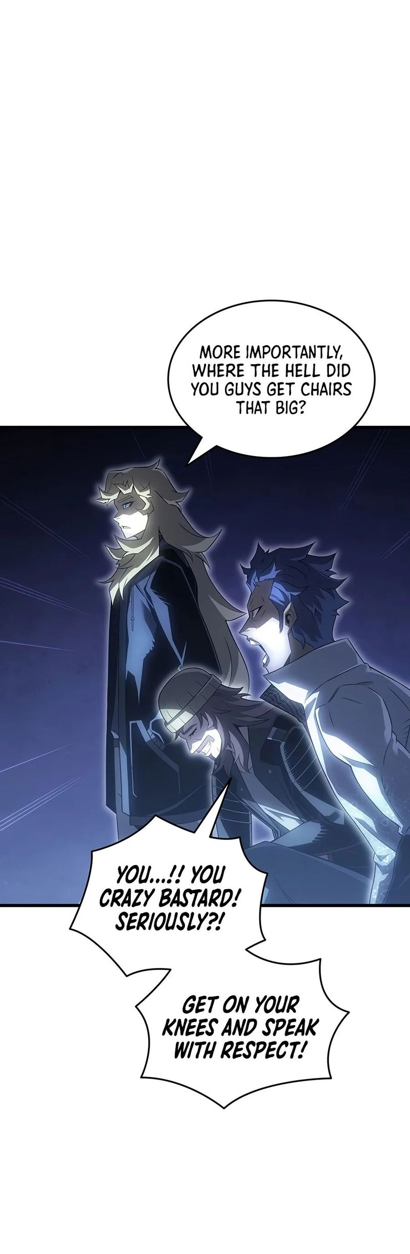 The Great Mage Returns After 4000 Years - Chapter 271 Page 15