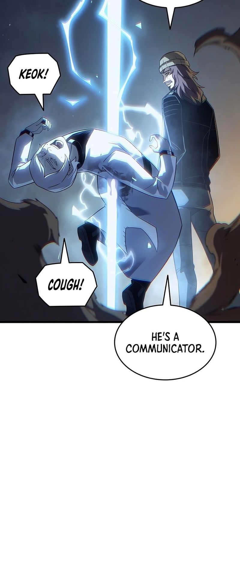 The Great Mage Returns After 4000 Years - Chapter 271 Page 9