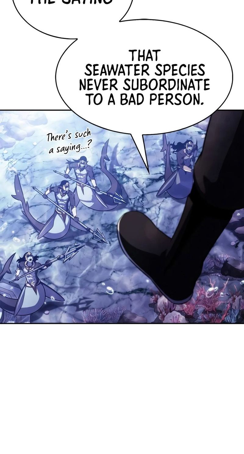 Solo Max-Level Newbie - Chapter 262 Page 23